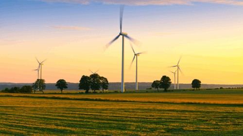 IDAE y CIS crearán un barómetro sobre la transición energética en España hasta 2026