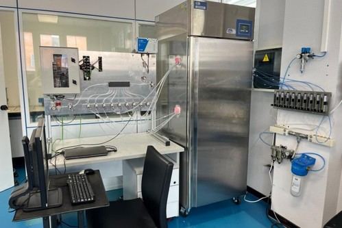 ITA obtiene acreditación en biodegradabilidad de materiales acuáticos y refuerza su posición en sostenibilidad