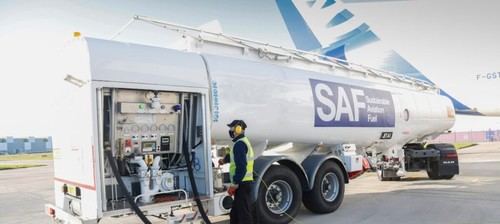 MITECO consulta proyecto para impulsar combustibles renovables en el transporte