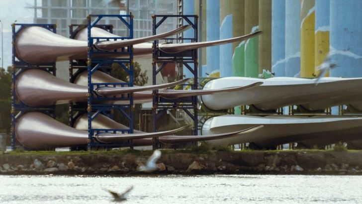 MITECO invierte 160 millones en puertos para impulsar energías renovables marinas