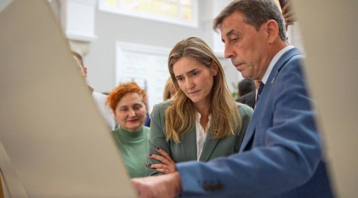 MITECO entrega 35 millones en ayudas a municipios de Doñana para proyectos sostenibles