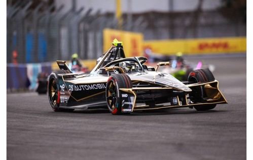 Fórmula E debuta en Jeddah con nuevas estrategias de carrera