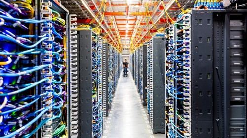 Historias de éxito en los centros de datos de AWS en España