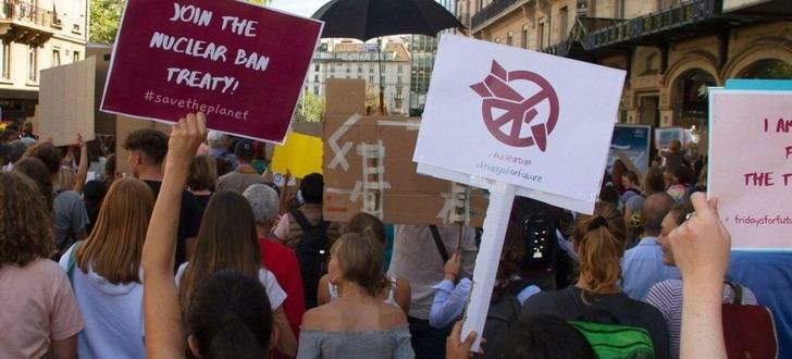 Las islas del Pacífico claman por justicia tras ensayos nucleares devastadores