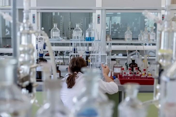 España obtiene financiación para 14 proyectos de investigación del Consejo Europeo