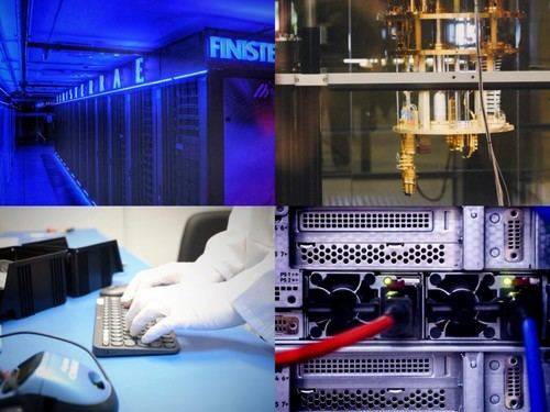 España se consolida como líder en conectividad y servicios digitales en Europa