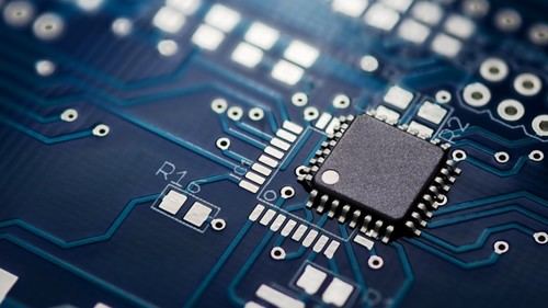 España destina 60.000 euros a la OCDE para fortalecer la cooperación en semiconductores