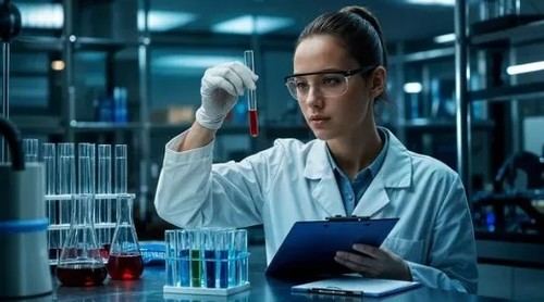 España destaca entre los diez países europeos con más ayudas ERC 2025