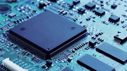 Nueve países europeos, incluido España, proponen nuevas prioridades para la Ley de Chips