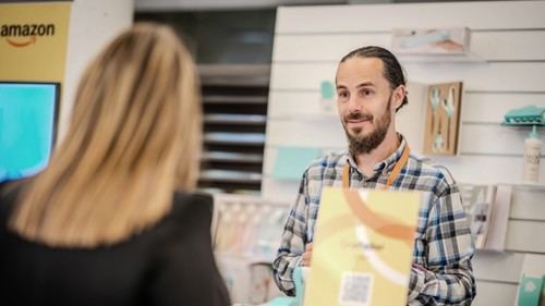 Las pymes en Amazon impulsan la economía española con cinco contribuciones clave