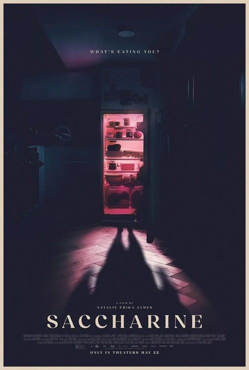 Estreno del thriller de terror "Insaciable" que aborda la obsesión por la imagen corporal
