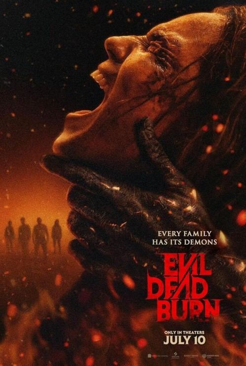 Nuevo capítulo de terror: Posesión Infernal regresa con "En llamas"
