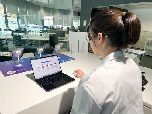 EURECAT impulsa la formación sanitaria y desarrolla tecnologías para el reciclaje de baterías