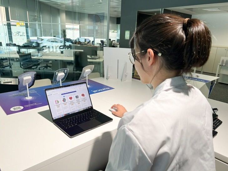 EURECAT impulsa la formación sanitaria y desarrolla tecnologías para el reciclaje de baterías
