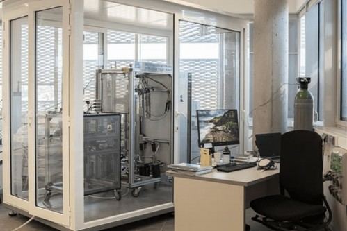 EURECAT desarrolla tecnologías para el reciclaje de residuos y mejora de la salud personalizada