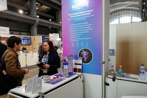 EURECAT impulsa la conferencia Cassandra y busca financiamiento para nuevas startups tecnológicas