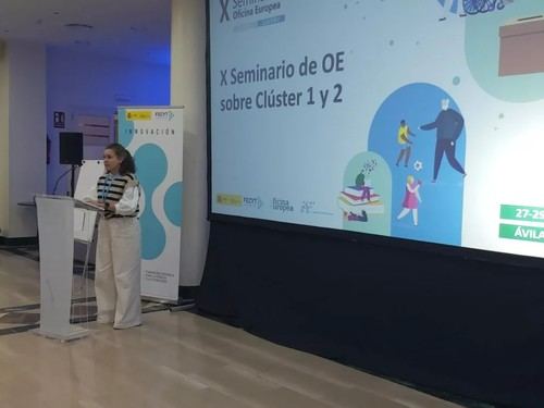 FECYT capacita a investigadores en propuestas para clústeres de salud y cultura