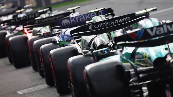 FIA implementará pruebas más estrictas para alerones traseros en el Gran Premio de China