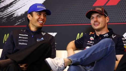 Conferencia de prensa de la FIA en Mónaco: pilotos comparten sus impresiones sobre 