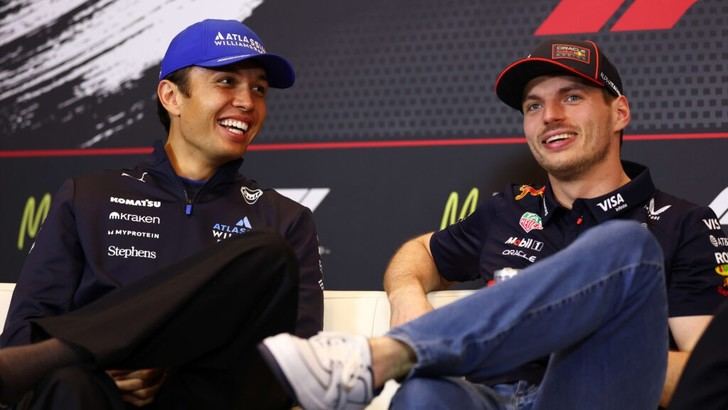 Conferencia de prensa de la FIA en Mónaco: pilotos comparten sus impresiones sobre 'F1: La Película' y el Gran Premio