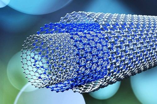 Nanotubos de carbono superan al cobre en conductividad eléctrica