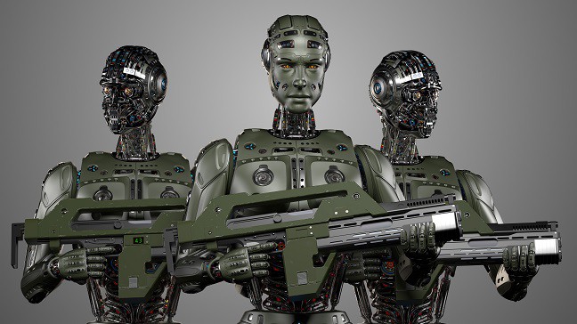 Google modifica su política de IA, permitiendo su uso militar