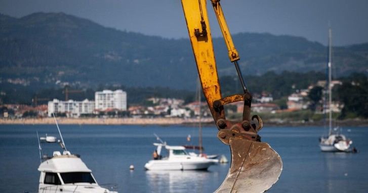 Greenpeace alerta sobre la falta de acción en la gestión del litoral frente al cambio climático
