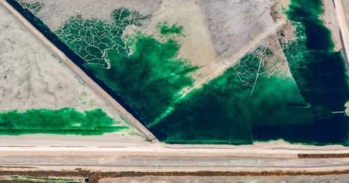 Audiencia Nacional cuestiona el sellado de fosfoyesos de Fertiberia, celebran ecologistas