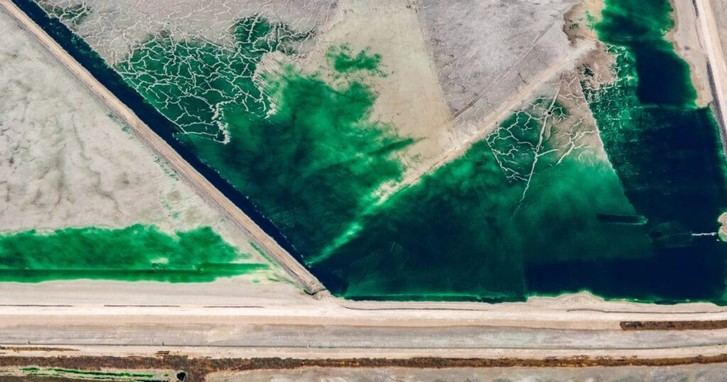 Audiencia Nacional cuestiona el sellado de fosfoyesos de Fertiberia, celebran ecologistas