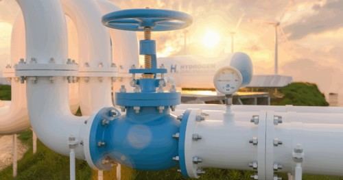 Greenpeace y Gas No es Solución piden evaluación ambiental para proyectos de hidrógeno en España