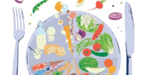 Nueva guía propone una dieta climática basada en agroecología