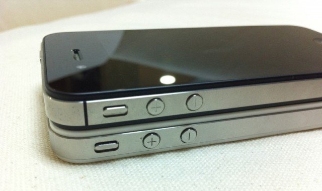 Un Iphone 4 causa problemas en un vuelo