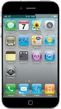 IPhone 5, rumores y ¿mentiras?