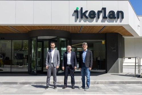 IKERLAN alcanza 34 millones de euros en 2025 y potencia su enfoque en startups y tecnología