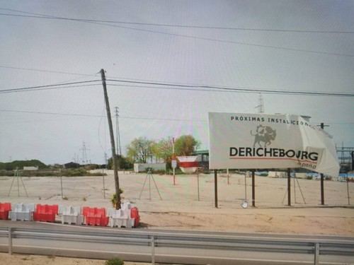 Ecologistas rechazan depósito de residuos peligrosos en Móstoles y Villaviciosa