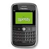 Spotify para BlackBerry