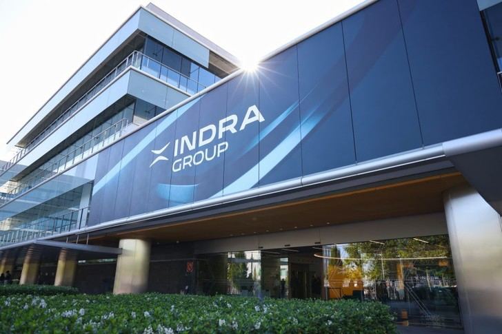 Indra Group potencia su eficiencia con IA, más de 3.000 empleados utilizan Microsoft 365 Copilot