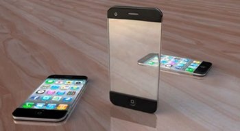 El verano de 2012 será el del iPhone 5