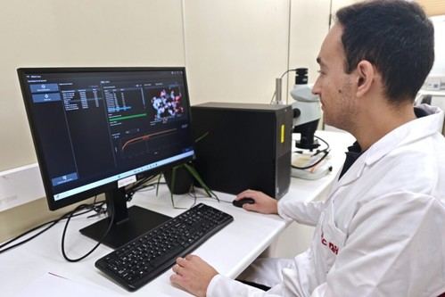 ITC -REDIT- explora en China avances en reciclaje de baterías y proyectos cerámicos clave