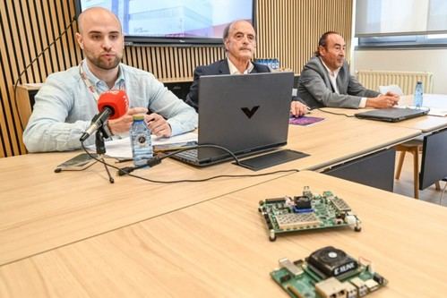 ITCL-NODDO presenta avances en IA con computación neuromórfica y FPGA