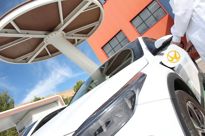 ITE e IBV lanzan iniciativa para mejorar la movilidad urbana sostenible con tecnología avanzada