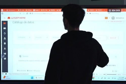 ITI refuerza su liderazgo en tecnologías clave para la soberanía tecnológica de España