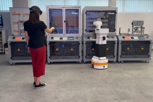 ITI impulsa la participación femenina en tecnología para abordar la escasez de talento