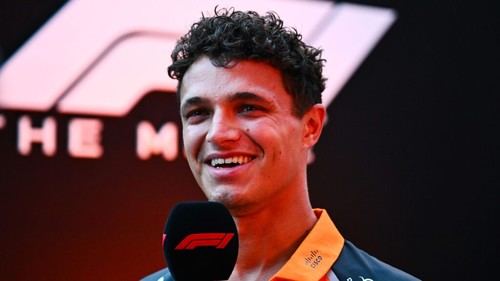 Conductores de F1 emocionados tras ver el tráiler exclusivo de la nueva película