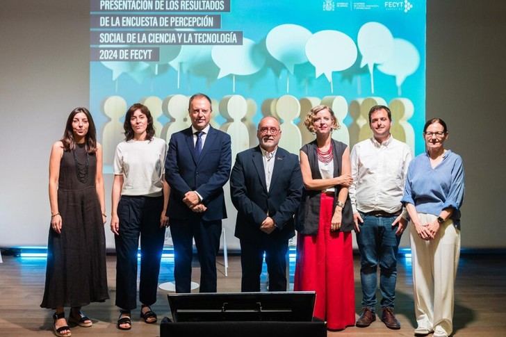 Cigudosa: La sociedad española exige más rigor científico ante la desinformación