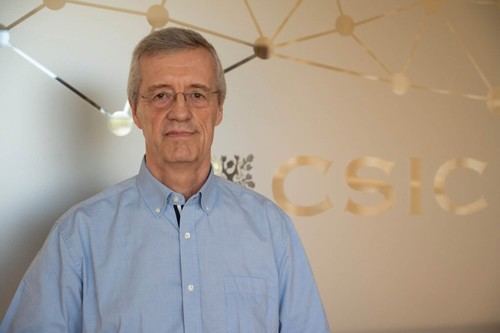 Juan Manuel Galcerán Sáez asume la presidencia del Comité de Ética del CSIC