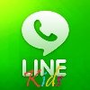 Line Kids una aplicación para los pequeños de la casa
