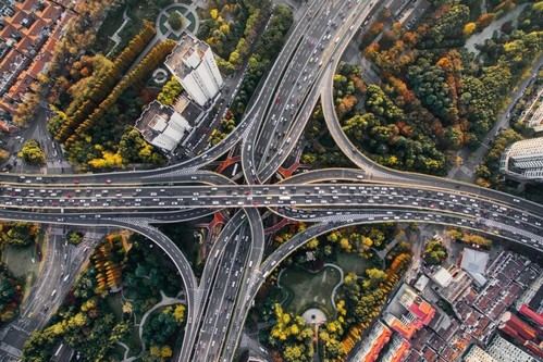 Tecnologías combinadas mejoran el mantenimiento de carreteras, según estudio