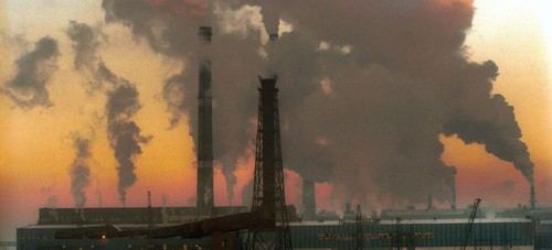La crisis climática amenaza los derechos humanos, advierte la ONU