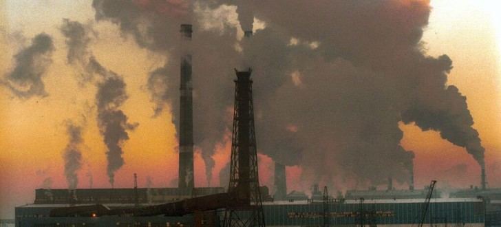 La crisis climática amenaza los derechos humanos, advierte la ONU